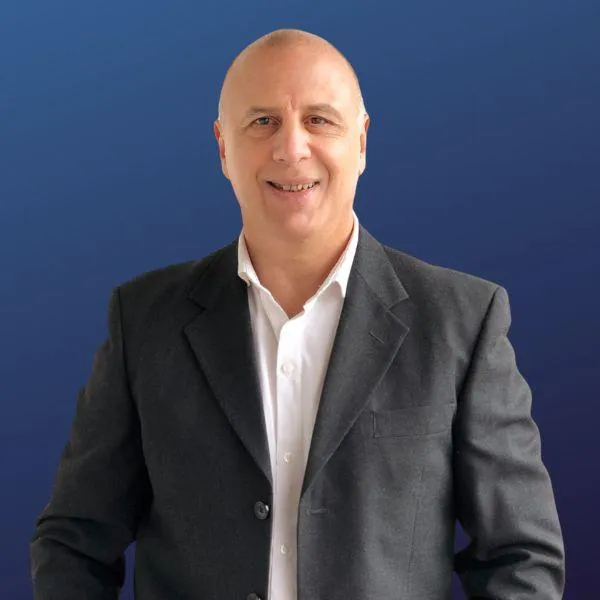 Aníbal Pereira CPP CSO - Consultor Senior de LatinRisk