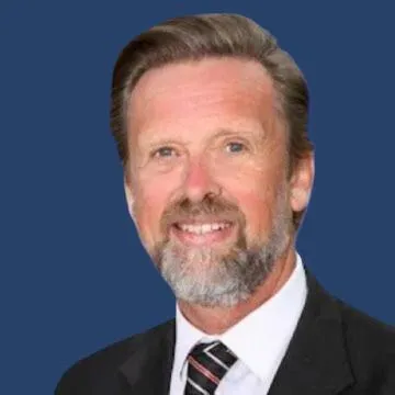Harry Rodger - Consultor de LatinRisk