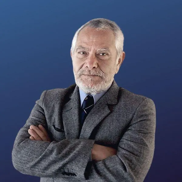 Horacio Malberti - Consultor de LatinRisk